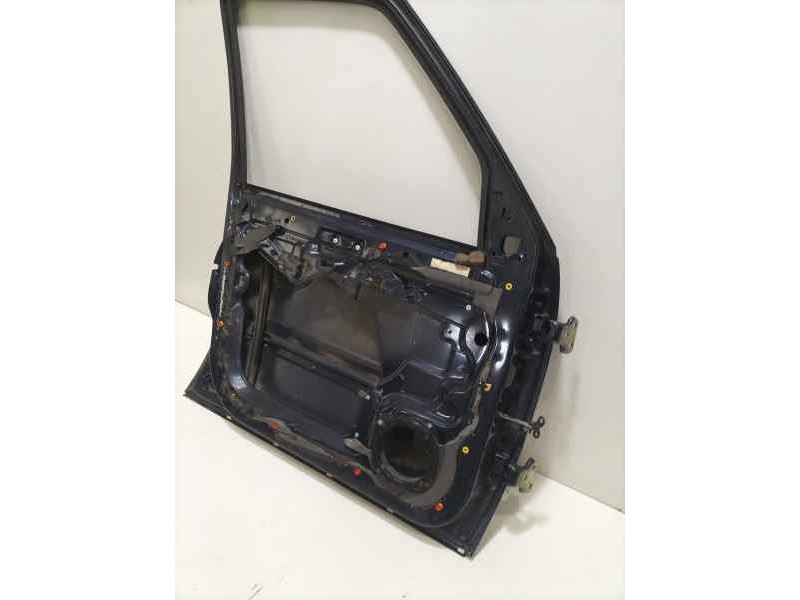 Recambio de puerta delantera izquierda para land rover range rover (lp) 4.6 referencia OEM IAM 46D 82289 