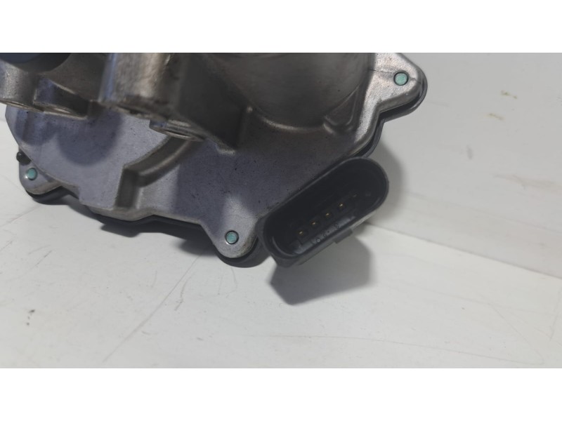 Recambio de caja mariposa para audi q7 (4l) 3.0 v6 24v tdi referencia OEM IAM A2C92454500 76060 R