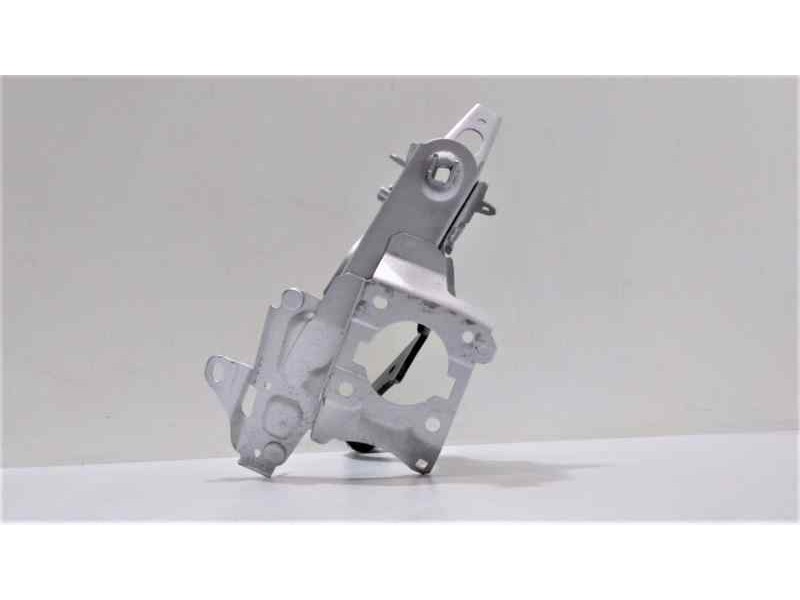 Recambio de pedal freno para ford fiesta (ccn) trend referencia OEM IAM 8V512450EA 46399 