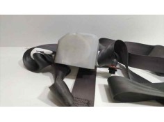 Recambio de cinturon seguridad trasero izquierdo para hyundai h1 travel referencia OEM IAM 898104A250 83161 R 2