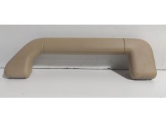 Recambio de maneta interior delantera derecha para volkswagen touareg (7l6) tdi v6 +motion referencia OEM IAM 7L0857607A 78131 