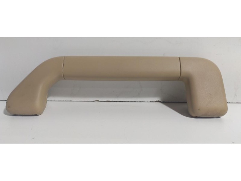 Recambio de maneta interior delantera derecha para volkswagen touareg (7l6) tdi v6 +motion referencia OEM IAM 7L0857607A 78131 