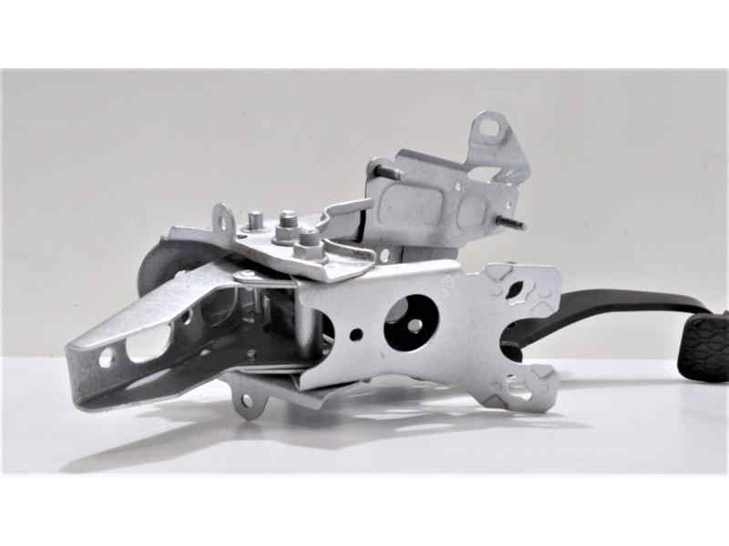Recambio de pedal freno para ford fiesta (ccn) trend referencia OEM IAM 8V512450EA 46399 