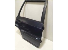 Recambio de puerta trasera izquierda para land rover range rover (lp) 4.6 referencia OEM IAM 46D 82290 