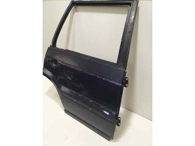 Recambio de puerta trasera izquierda para land rover range rover (lp) 4.6 referencia OEM IAM 46D 82290 