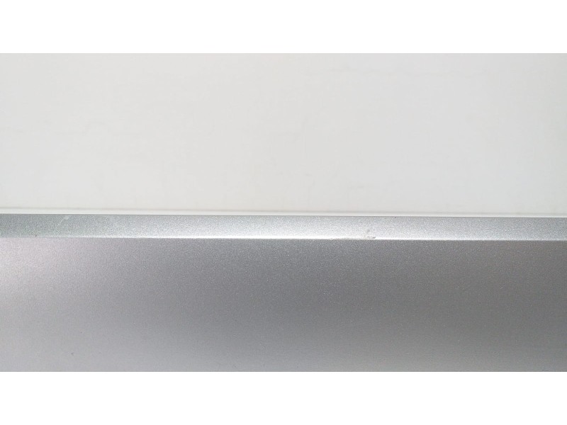 Recambio de maneta interior trasera izquierda para volkswagen touareg (7la) tdi v6 referencia OEM IAM 7L6853081 68664 