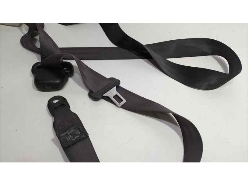 Recambio de cinturon seguridad trasero izquierdo para hyundai h1 travel referencia OEM IAM 898104A250 83161 R