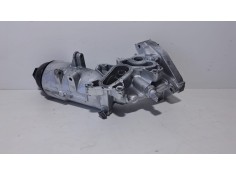 Recambio de soporte filtro aceite para bmw serie 5 berlina (e60) 3.0 turbodiesel cat referencia OEM IAM 7788453 76063 R