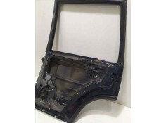 Recambio de puerta trasera izquierda para land rover range rover (lp) 4.6 referencia OEM IAM 46D 82290  2