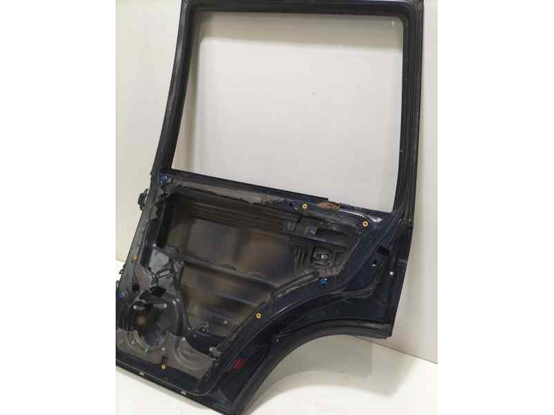 Recambio de puerta trasera izquierda para land rover range rover (lp) 4.6 referencia OEM IAM 46D 82290 