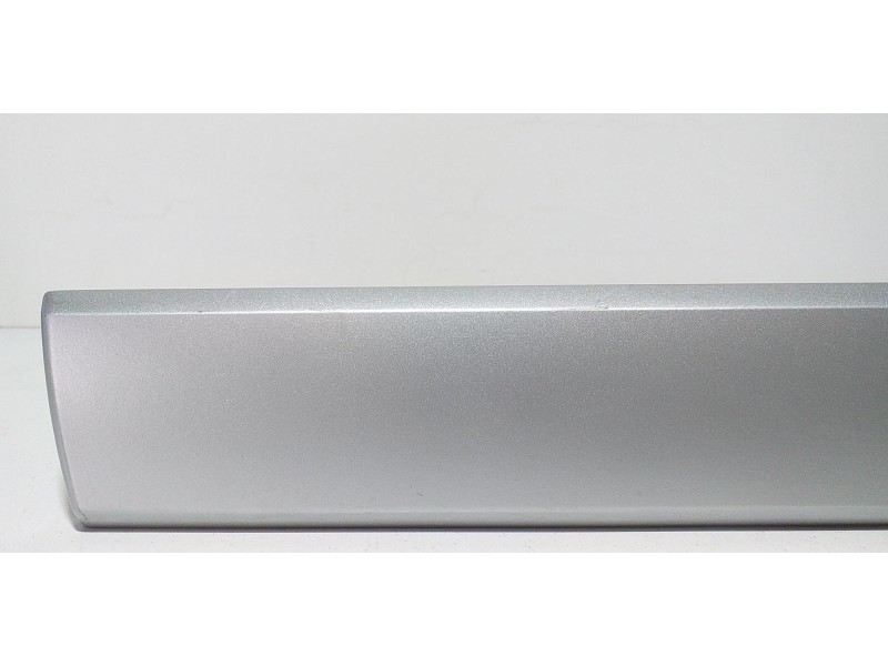 Recambio de maneta interior trasera izquierda para volkswagen touareg (7la) tdi v6 referencia OEM IAM 7L6853081 68664 