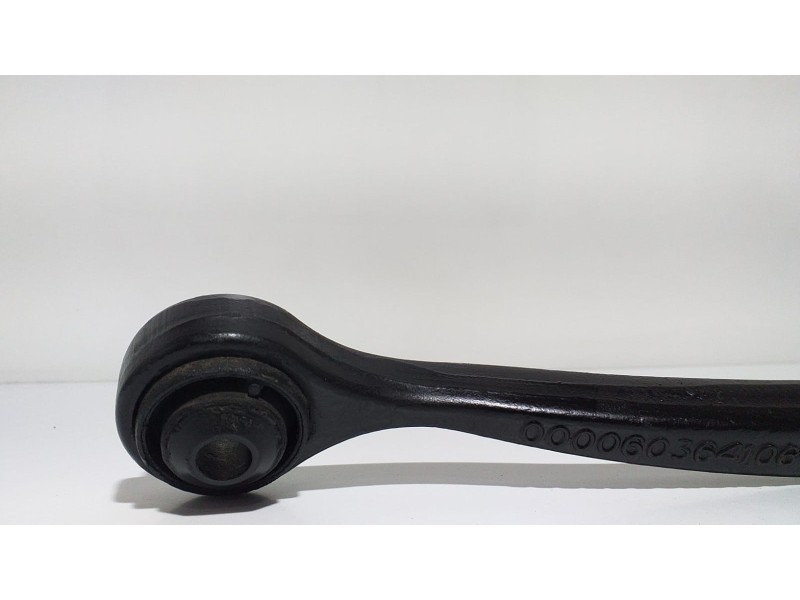 Recambio de brazo suspension superior trasero izquierdo para mercedes-benz clase m (w164) 500 (164.175) referencia OEM IAM 00006