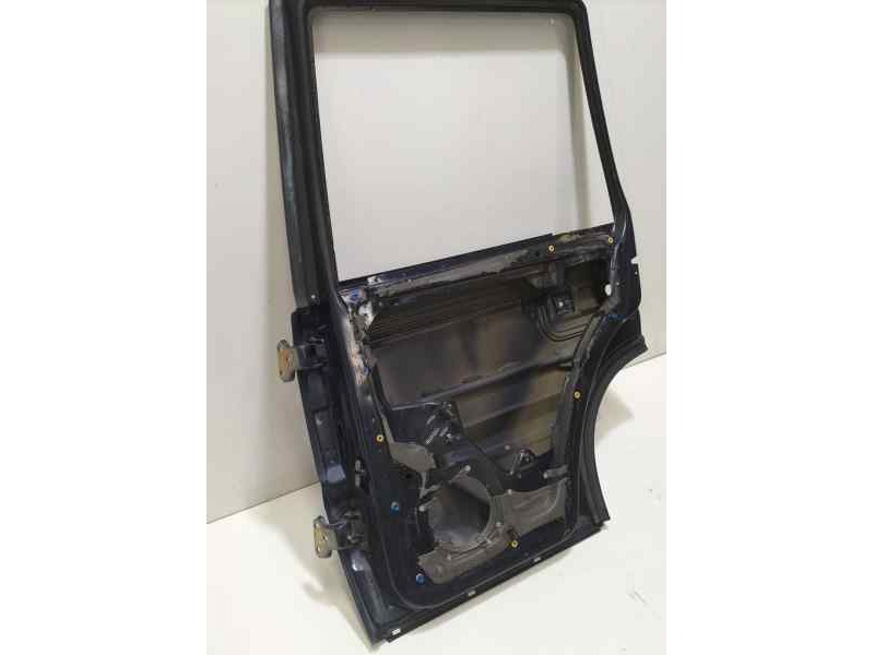 Recambio de puerta trasera izquierda para land rover range rover (lp) 4.6 referencia OEM IAM 46D 82290 