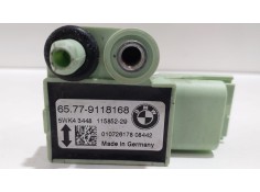 Recambio de sensor para bmw serie 6 coupe (e63) 630i referencia OEM IAM 65779118168 54306  2