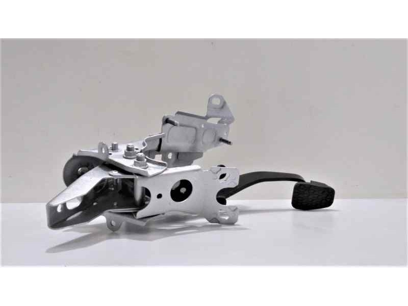 Recambio de pedal freno para ford fiesta (ccn) trend referencia OEM IAM 8V512450EA 46399 