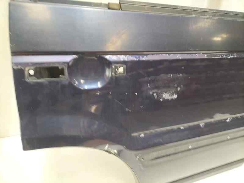 Recambio de puerta trasera izquierda para land rover range rover (lp) 4.6 referencia OEM IAM 46D 82290 