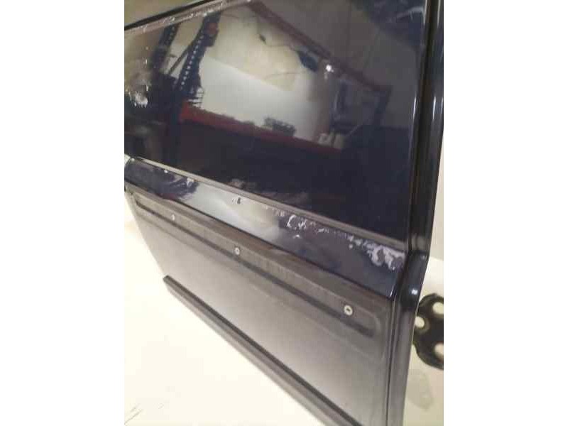 Recambio de puerta trasera izquierda para land rover range rover (lp) 4.6 referencia OEM IAM 46D 82290 