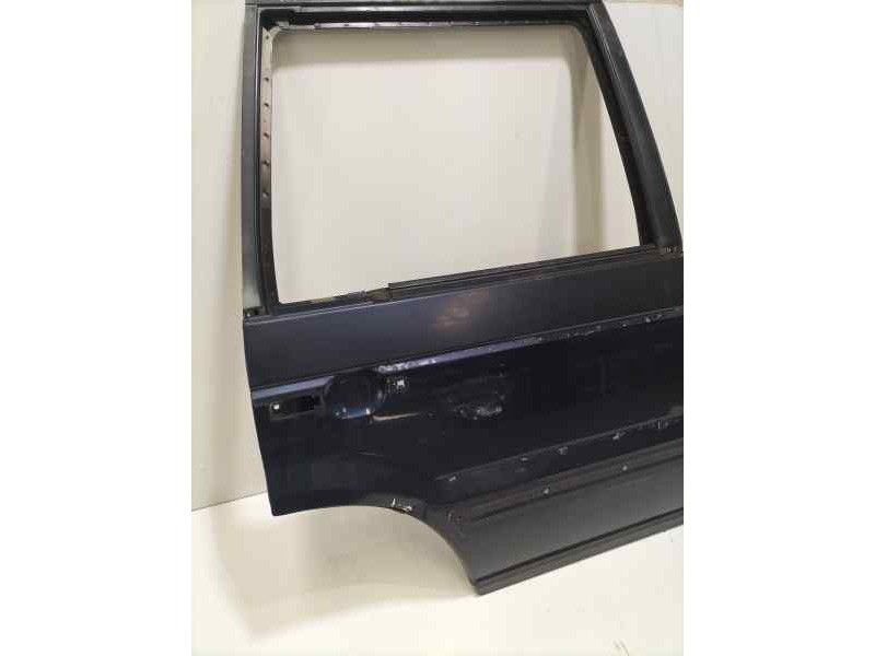 Recambio de puerta trasera izquierda para land rover range rover (lp) 4.6 referencia OEM IAM 46D 82290 