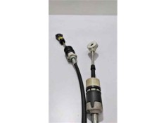 Recambio de varillaje cambio para ford fiesta (ccn) trend referencia OEM IAM 4FTA168FA6NA 46400  2