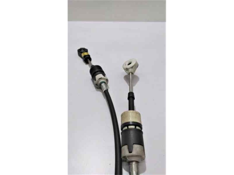 Recambio de varillaje cambio para ford fiesta (ccn) trend referencia OEM IAM 4FTA168FA6NA 46400 