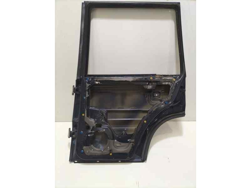 Recambio de puerta trasera izquierda para land rover range rover (lp) 4.6 referencia OEM IAM 46D 82290 
