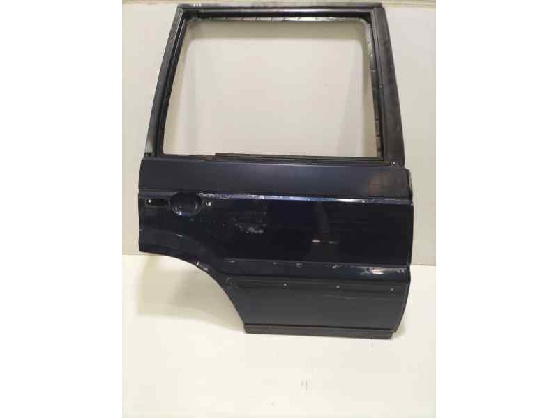 Recambio de puerta trasera izquierda para land rover range rover (lp) 4.6 referencia OEM IAM 46D 82290 