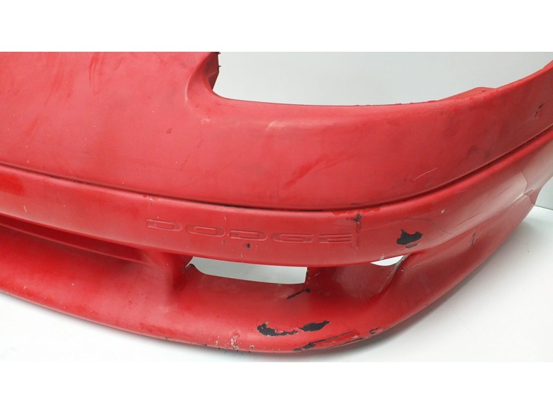 Recambio de paragolpes delantero para dodge stealth gt referencia OEM IAM  66087  Recambio de paragolpes delantero para dodge stealth gt referencia OEM IAM  66087