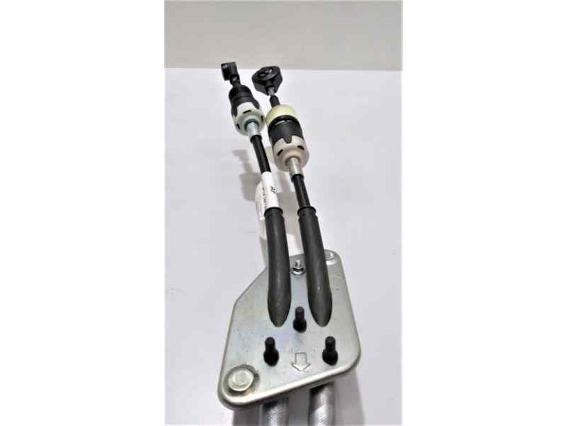 Recambio de varillaje cambio para ford fiesta (ccn) trend referencia OEM IAM 4FTA168FA6NA 46400 