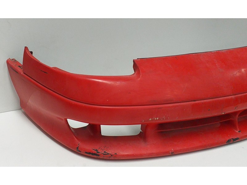 Recambio de paragolpes delantero para dodge stealth gt referencia OEM IAM  66087  Recambio de paragolpes delantero para dodge stealth gt referencia OEM IAM  66087