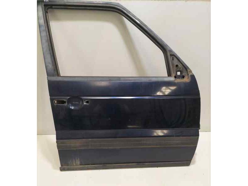 Recambio de puerta delantera derecha para land rover range rover (lp) 4.6 referencia OEM IAM 46D 82291 