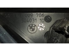 Recambio de sistema audio / radio cd para bmw serie 6 coupe (e63) 630i referencia OEM IAM 51337009706 54314  2