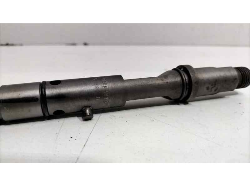 Recambio de inyector para audi a4 berlina (8e) 2.5 tdi (120kw) referencia OEM IAM 059130201F 83168 