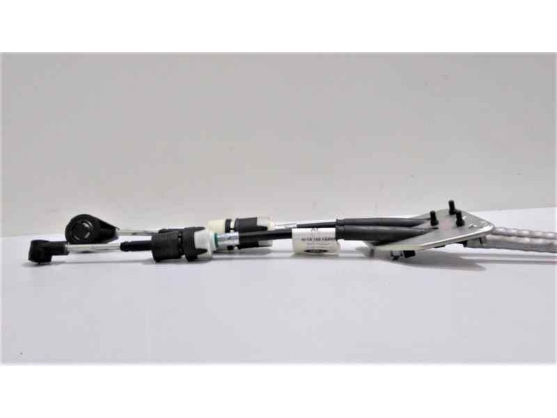 Recambio de varillaje cambio para ford fiesta (ccn) trend referencia OEM IAM 4FTA168FA6NA 46400 