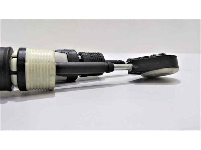 Recambio de varillaje cambio para ford fiesta (ccn) trend referencia OEM IAM 4FTA168FA6NA 46400 