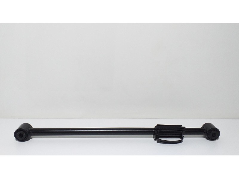 Recambio de brazo suspension inferior trasero izquierdo para mercedes-benz clase m (w164) 500 (164.175) referencia OEM IAM A1643