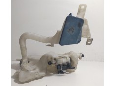 Recambio de deposito limpia para mercedes-benz clase e (w211) berlina e 220 cdi (211.008) referencia OEM IAM 2118601460 78139 