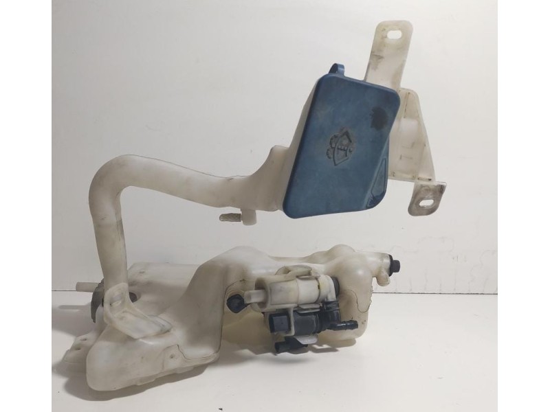 Recambio de deposito limpia para mercedes-benz clase e (w211) berlina e 220 cdi (211.008) referencia OEM IAM 2118601460 78139 