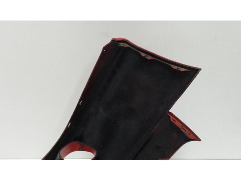 Recambio de paragolpes delantero para dodge stealth gt referencia OEM IAM  66087  Recambio de paragolpes delantero para dodge stealth gt referencia OEM IAM  66087