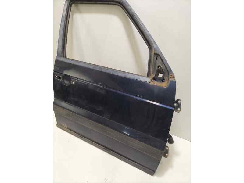 Recambio de puerta delantera derecha para land rover range rover (lp) 4.6 referencia OEM IAM 46D 82291 