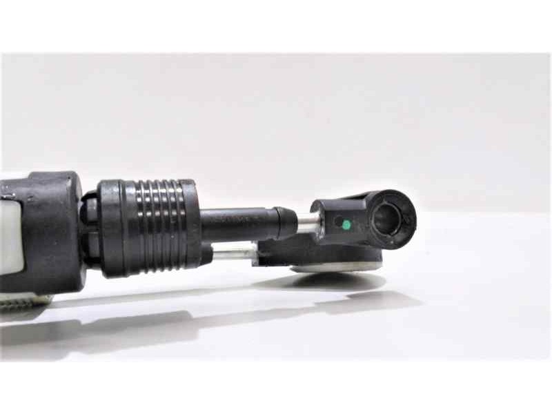 Recambio de varillaje cambio para ford fiesta (ccn) trend referencia OEM IAM 4FTA168FA6NA 46400 