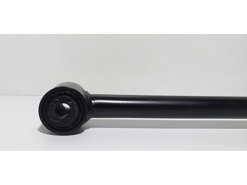 Recambio de brazo suspension inferior trasero izquierdo para mercedes-benz clase m (w164) 500 (164.175) referencia OEM IAM A1643