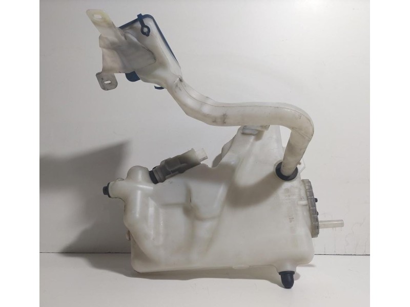 Recambio de deposito limpia para mercedes-benz clase e (w211) berlina e 220 cdi (211.008) referencia OEM IAM 2118601460 78139 