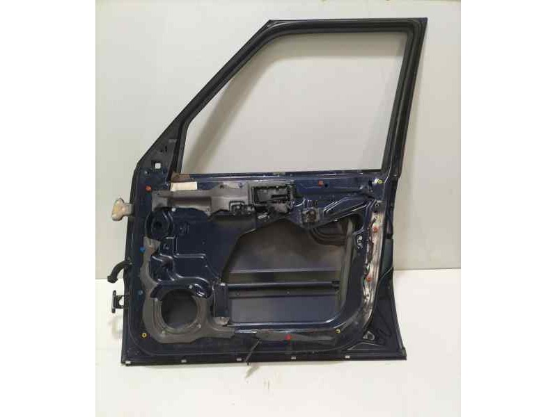 Recambio de puerta delantera derecha para land rover range rover (lp) 4.6 referencia OEM IAM 46D 82291 