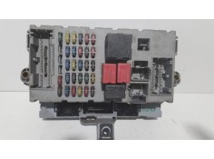 Recambio de caja reles / fusibles para fiat punto berlina (188) 1.2 cat referencia OEM IAM 46812229 76067 R 2