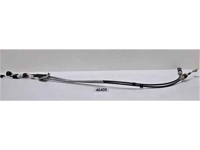 Recambio de varillaje cambio para ford fiesta (ccn) trend referencia OEM IAM 4FTA168FA6NA 46400 