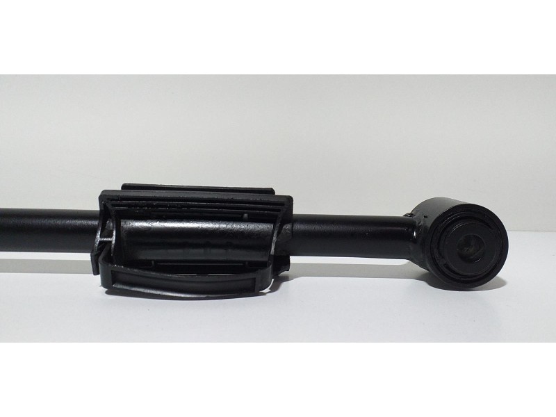 Recambio de brazo suspension inferior trasero izquierdo para mercedes-benz clase m (w164) 500 (164.175) referencia OEM IAM A1643