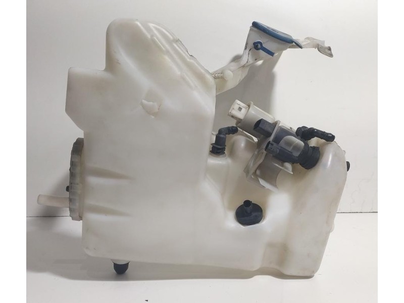 Recambio de deposito limpia para mercedes-benz clase e (w211) berlina e 220 cdi (211.008) referencia OEM IAM 2118601460 78139 