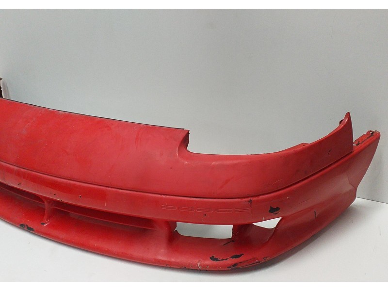 Recambio de paragolpes delantero para dodge stealth gt referencia OEM IAM  66087  Recambio de paragolpes delantero para dodge stealth gt referencia OEM IAM  66087