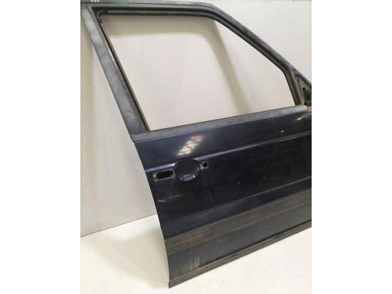 Recambio de puerta delantera derecha para land rover range rover (lp) 4.6 referencia OEM IAM 46D 82291 