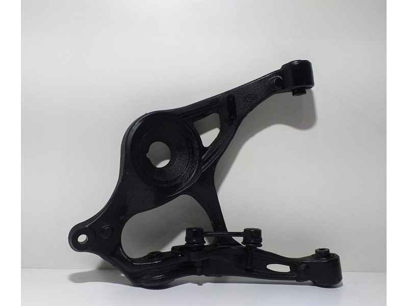 Recambio de brazo suspension inferior trasero izquierdo para mercedes-benz clase m (w164) 500 (164.175) referencia OEM IAM A1643